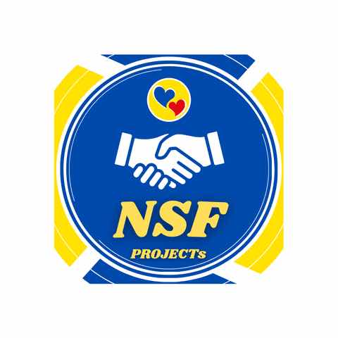 NSF ロゴ