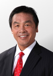 馳浩氏